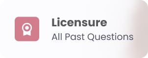Licensure